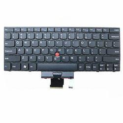 Lenovo FRU04X0647 ricambio per laptop Tastiera