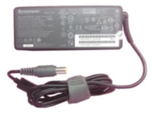 Lenovo FRU45N0310 adattatore e invertitore Interno 90 W Nero