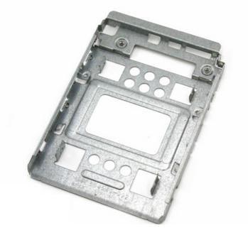 HP 654540-002 kit di fissaggio (Hard Drive Cage Adapter assy - - 2.5 in to 3.5, Universal - Warranty: 6M)