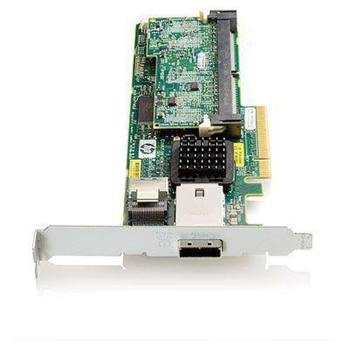 Controller dell'array...