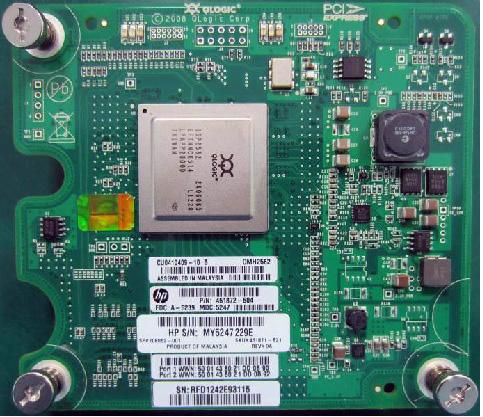 Scheda mezzanino R2 da 8 GB
