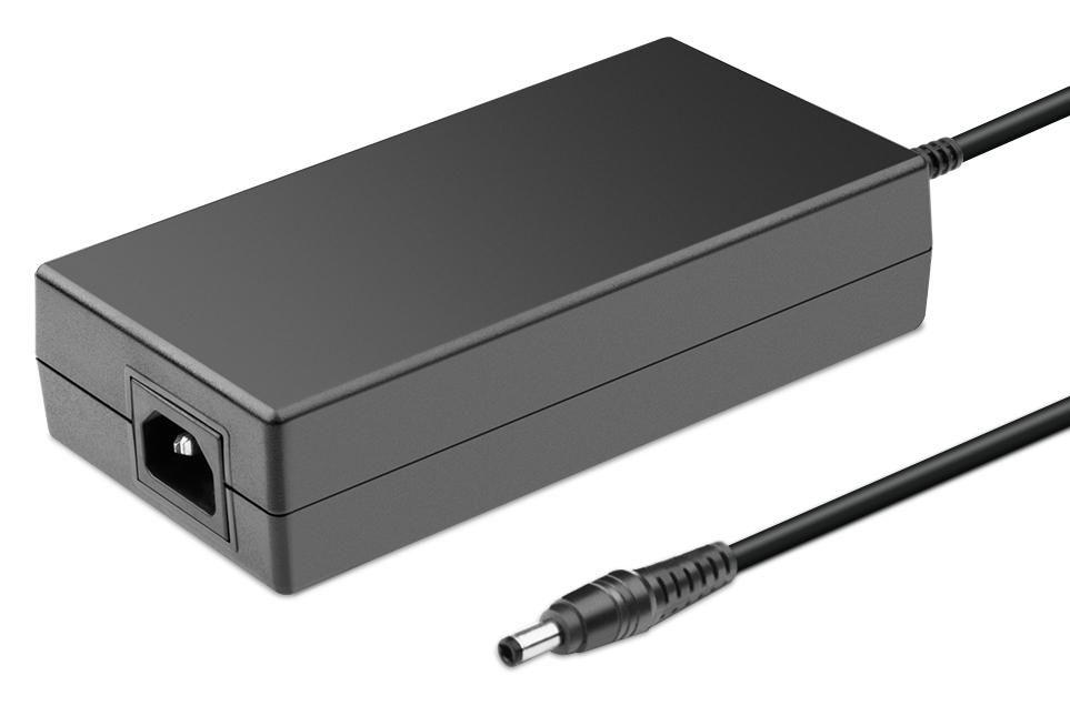 CoreParts MBA50112 adattatore e invertitore Interno 180 W Nero (Power Adapter 180W 19V 9.5A - Plug5.52.5 Including EU - Power C