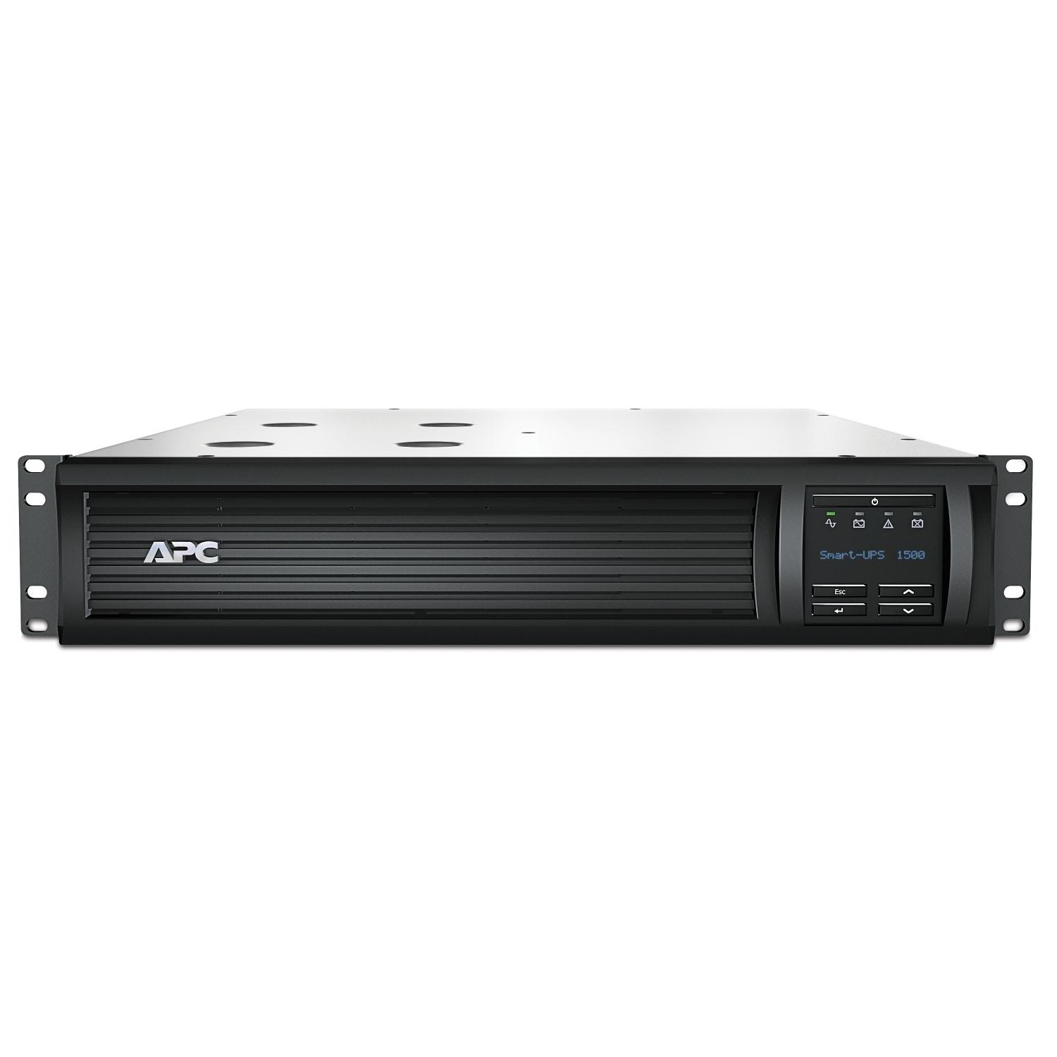 APC Smart-UPS gruppo di...