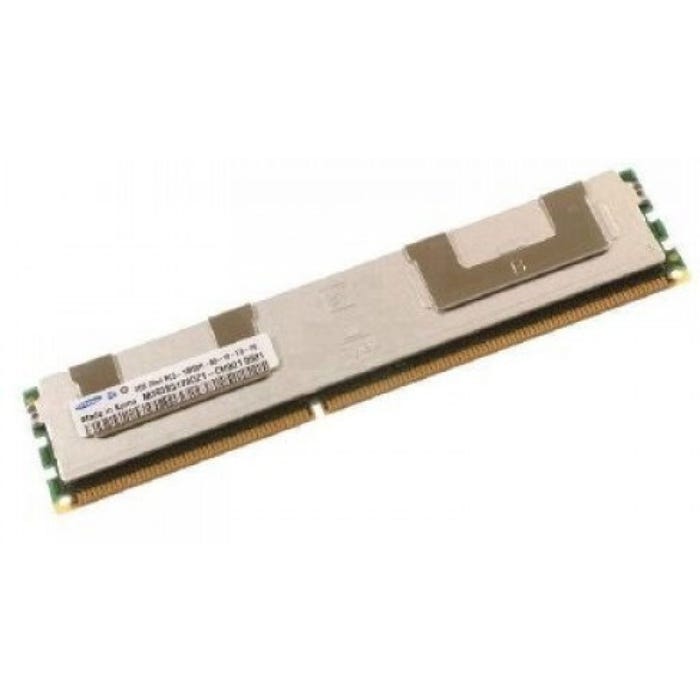 16 GB, 1066 MHz, PC3-8500R-7