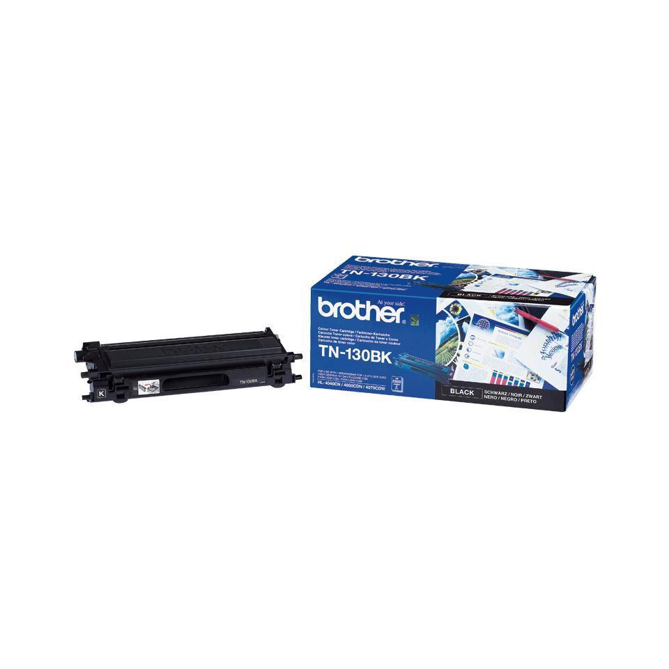 Brother TN130bk Toner...