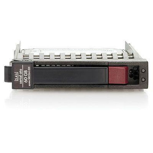 HPE 80GB 7.2K rpm Hot Plug...