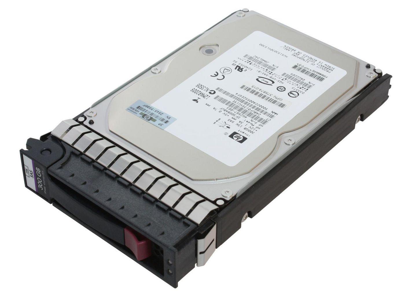 Hewlett Packard Enterprise...