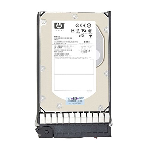 HDD 1TB 7.2K DP MDL SAS