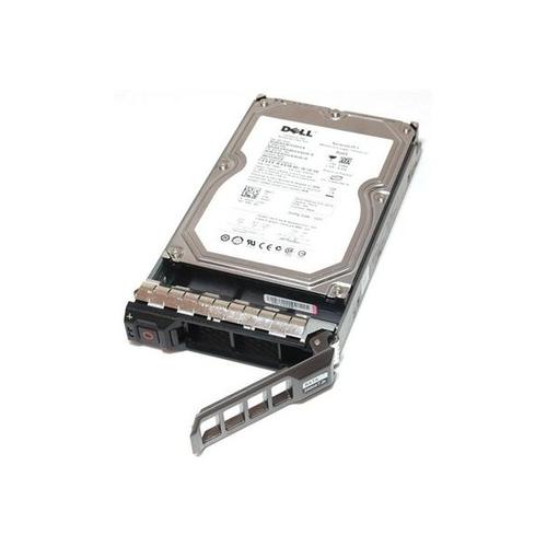 DELL 3TB SAS HDD 3.5"