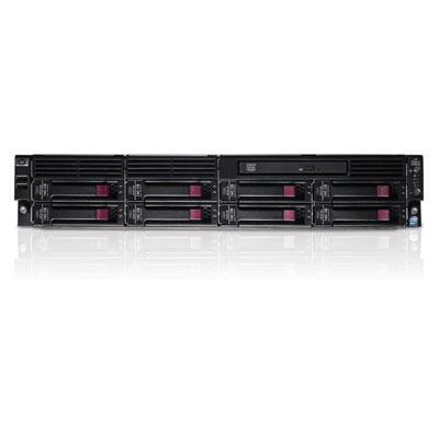 CTO Proliant DL180 G6
