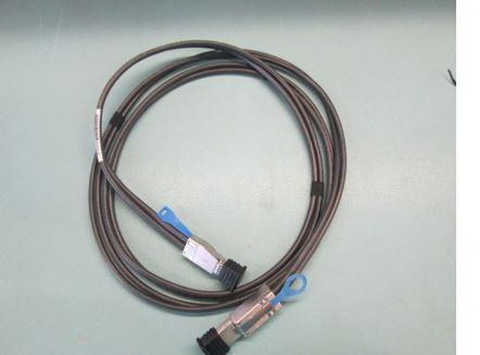 2m External Mini-SAS HD to...