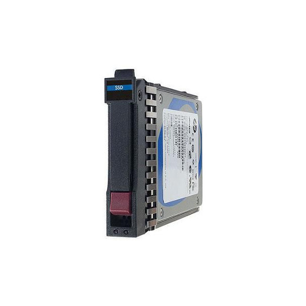 SSD 400 GB SASD 2,5 POLLICI...