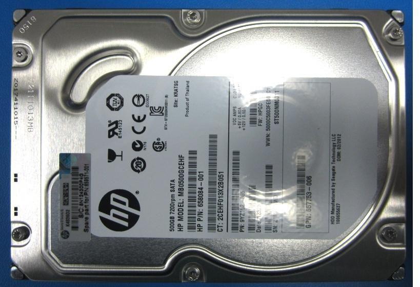 Hewlett Packard Enterprise...