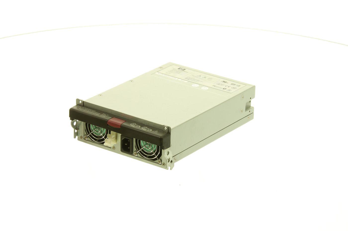 HP 230993-001 alimentatore per computer 500 W Nero Grigio