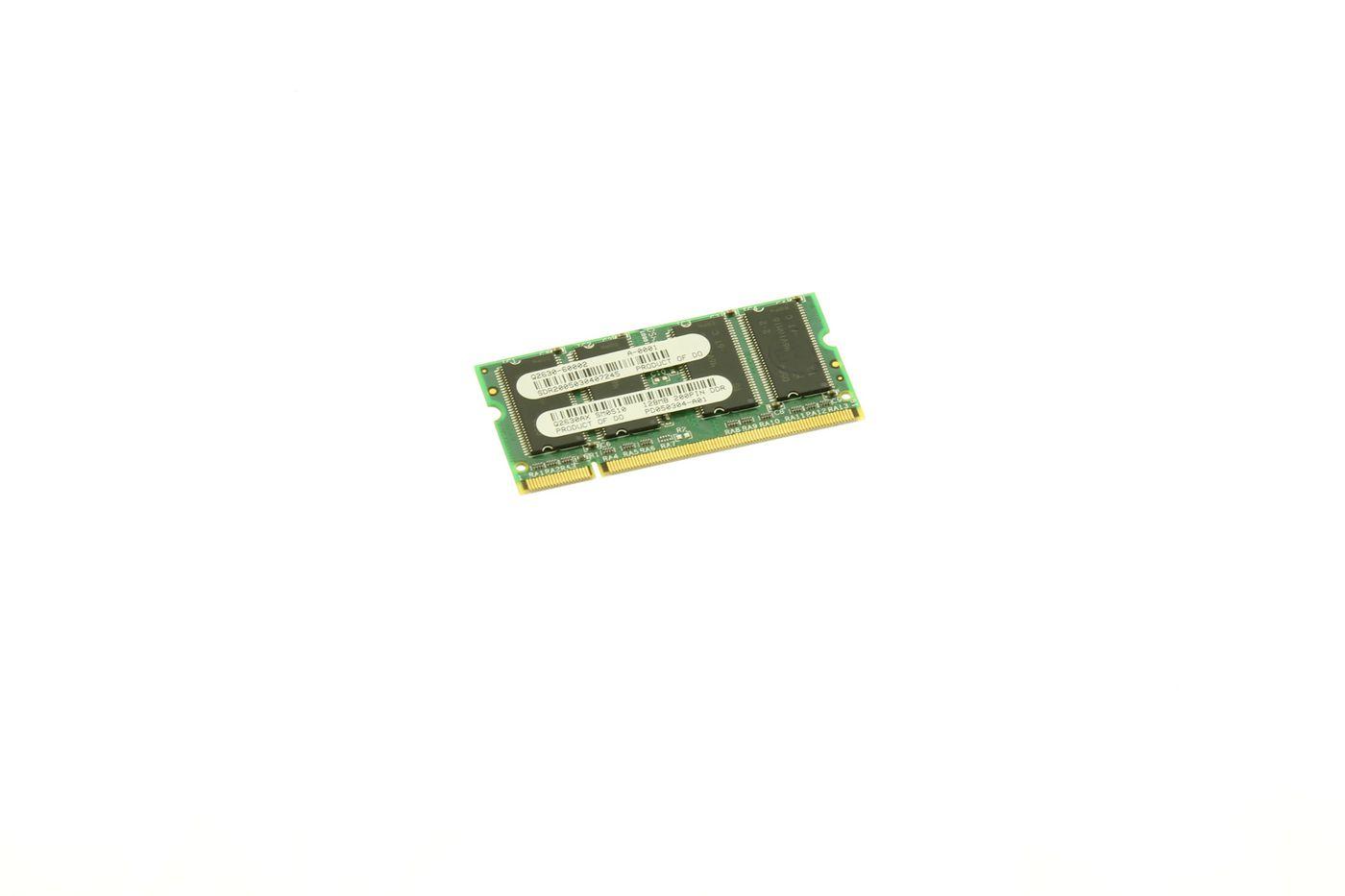 MEMORIA DDR da 128 MB