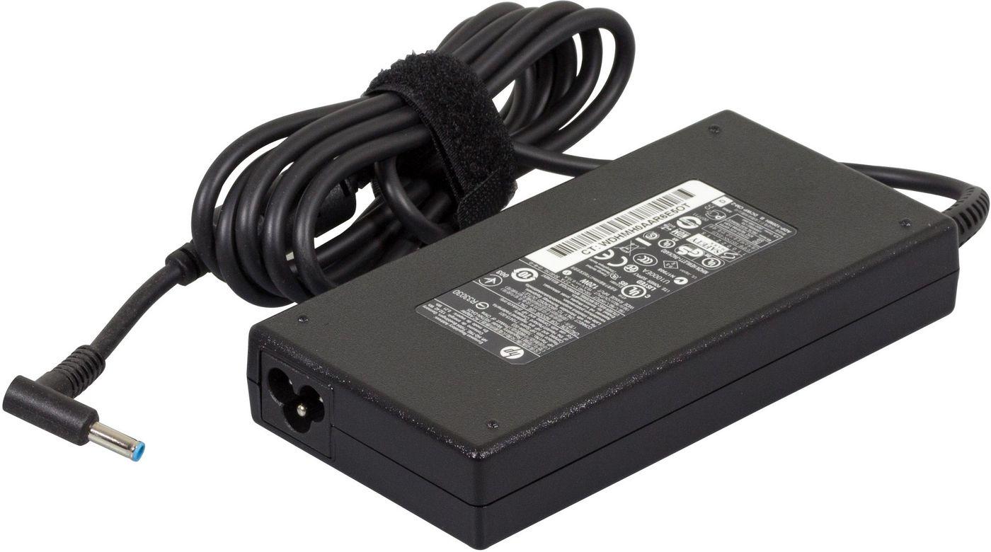 HP AC 120W adattatore e invertitore Interno Nero