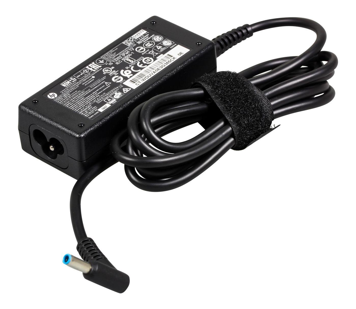 AC Adapter 19.5V 2.31A 45W includes power cable