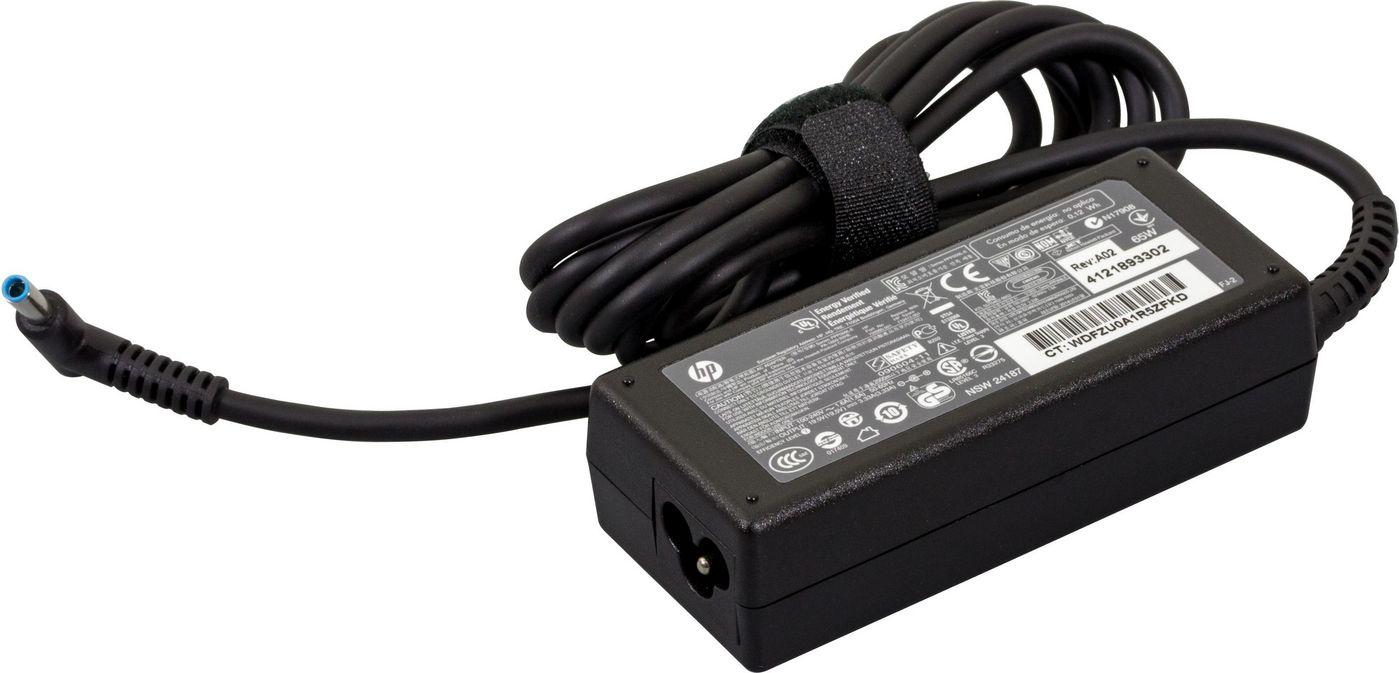 HP AC 65W adattatore e invertitore Interno Nero