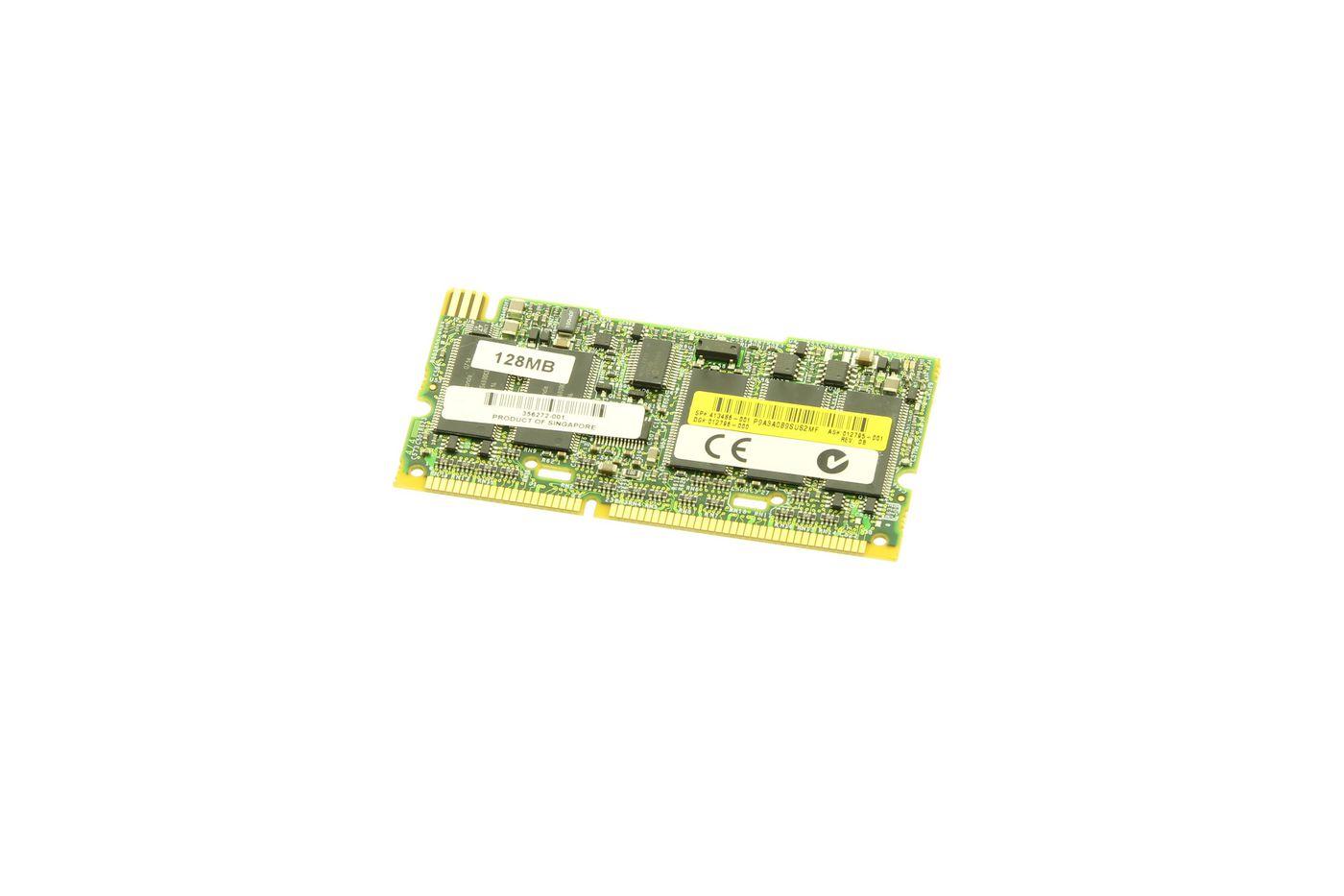 Cache di memoria BBWC da 128 MB