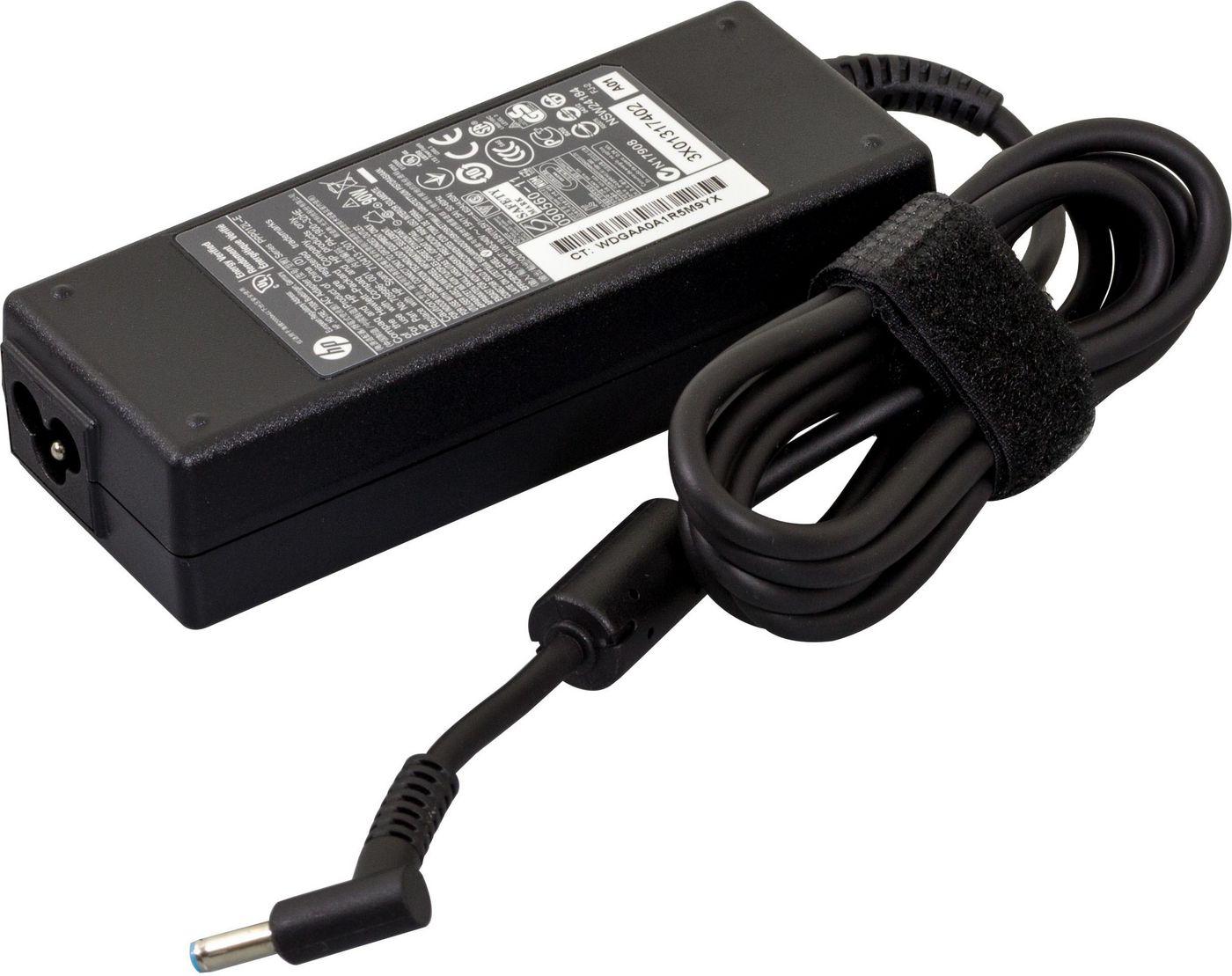 HP AC 90W adattatore e...