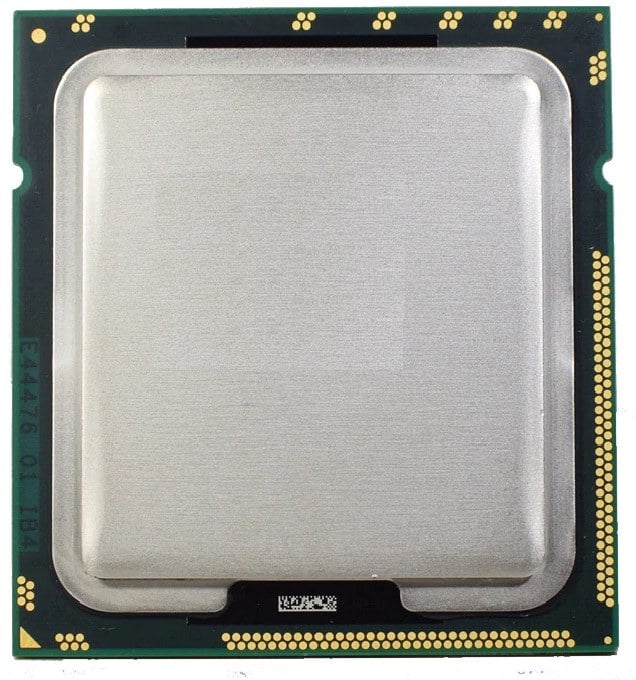 DL380pIntel Xeon 6C E5-2620