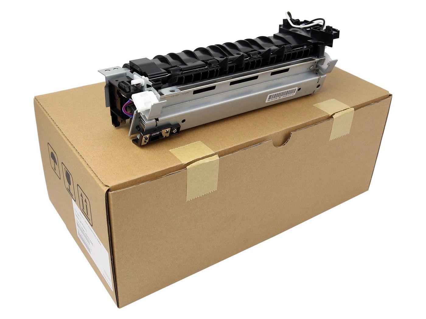Gruppo fusore 220 V