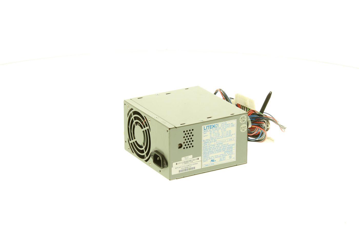 Alimentazione 300W