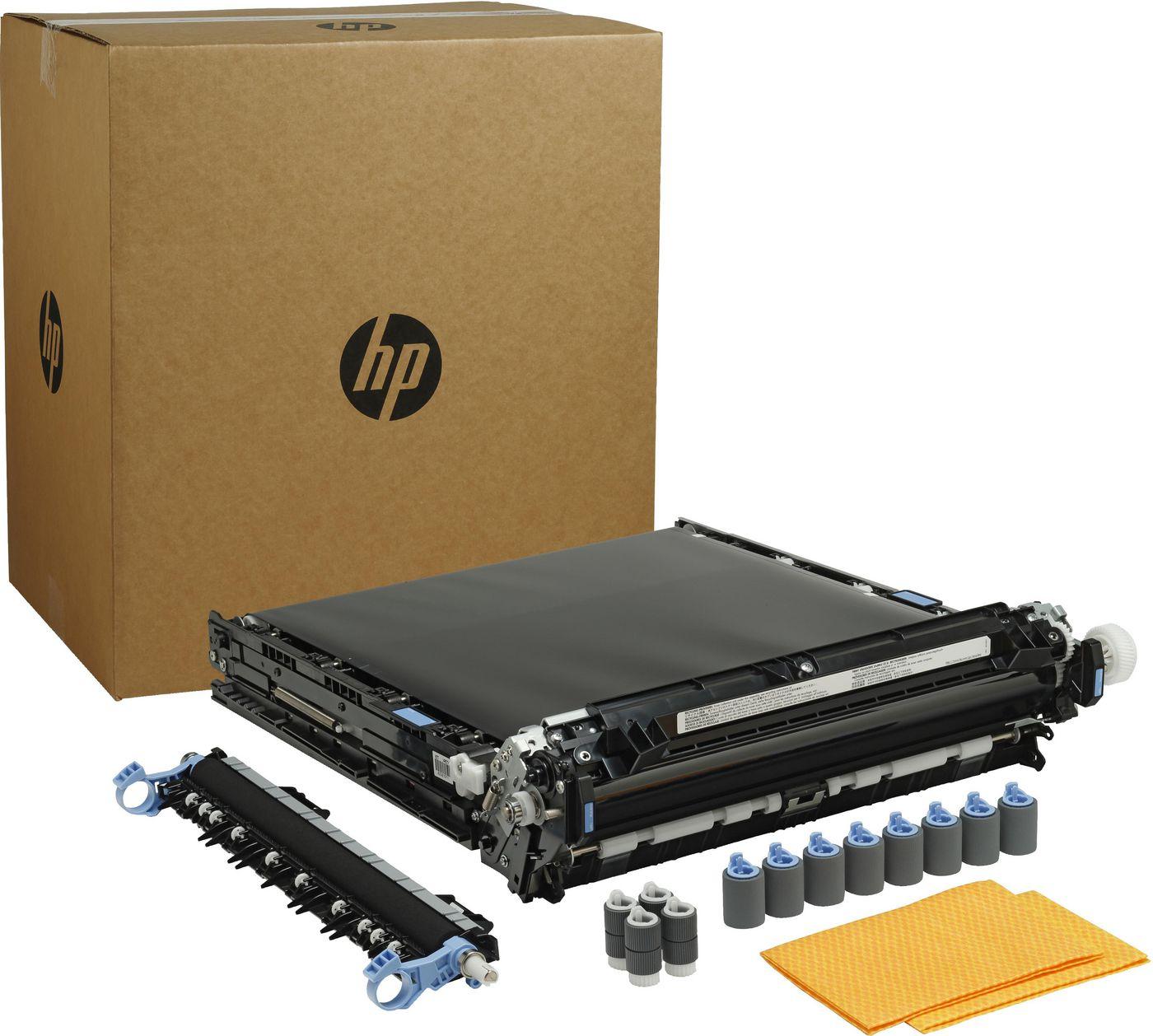 HP D7H14-67901 kit per stampante Kit di trasferimento (Transfer and Roller Kit - LaserJet D7H14A Transfer and - Roller Kit Tran