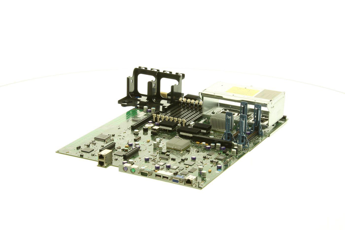 Scheda di sistema DL380G5 con