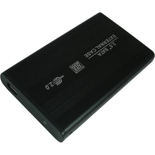 1TB 8MB USB2.0 2,5" 5400 giri/min