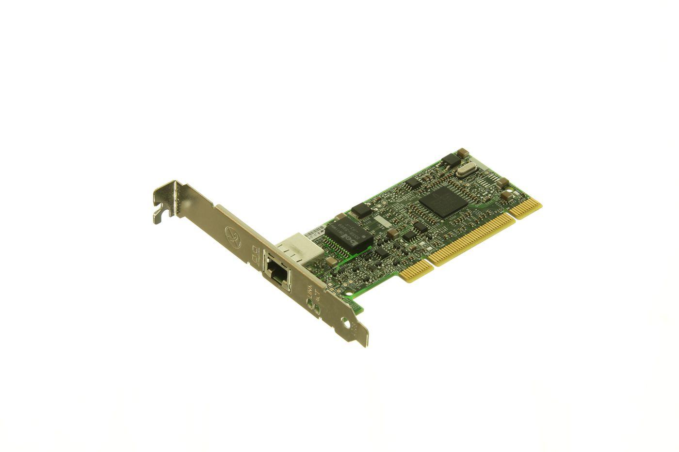 ADATTATORE SERVER GIGABIT NC1020