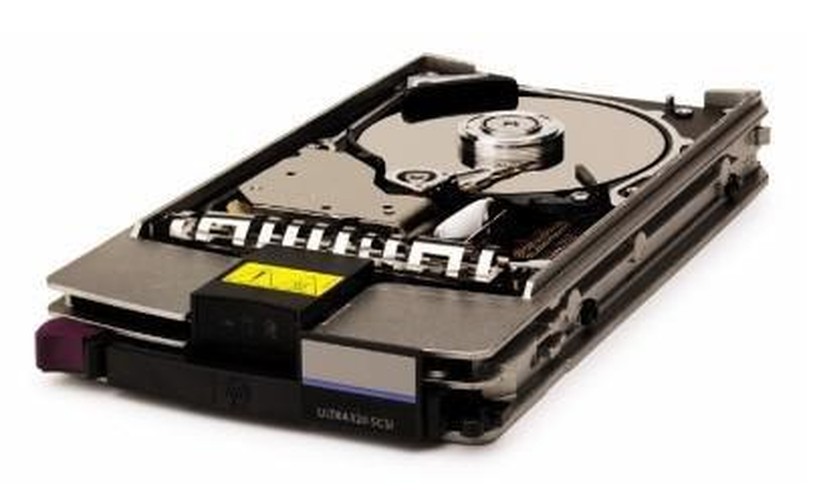 HP 289041-001 3.5" 364 GB...