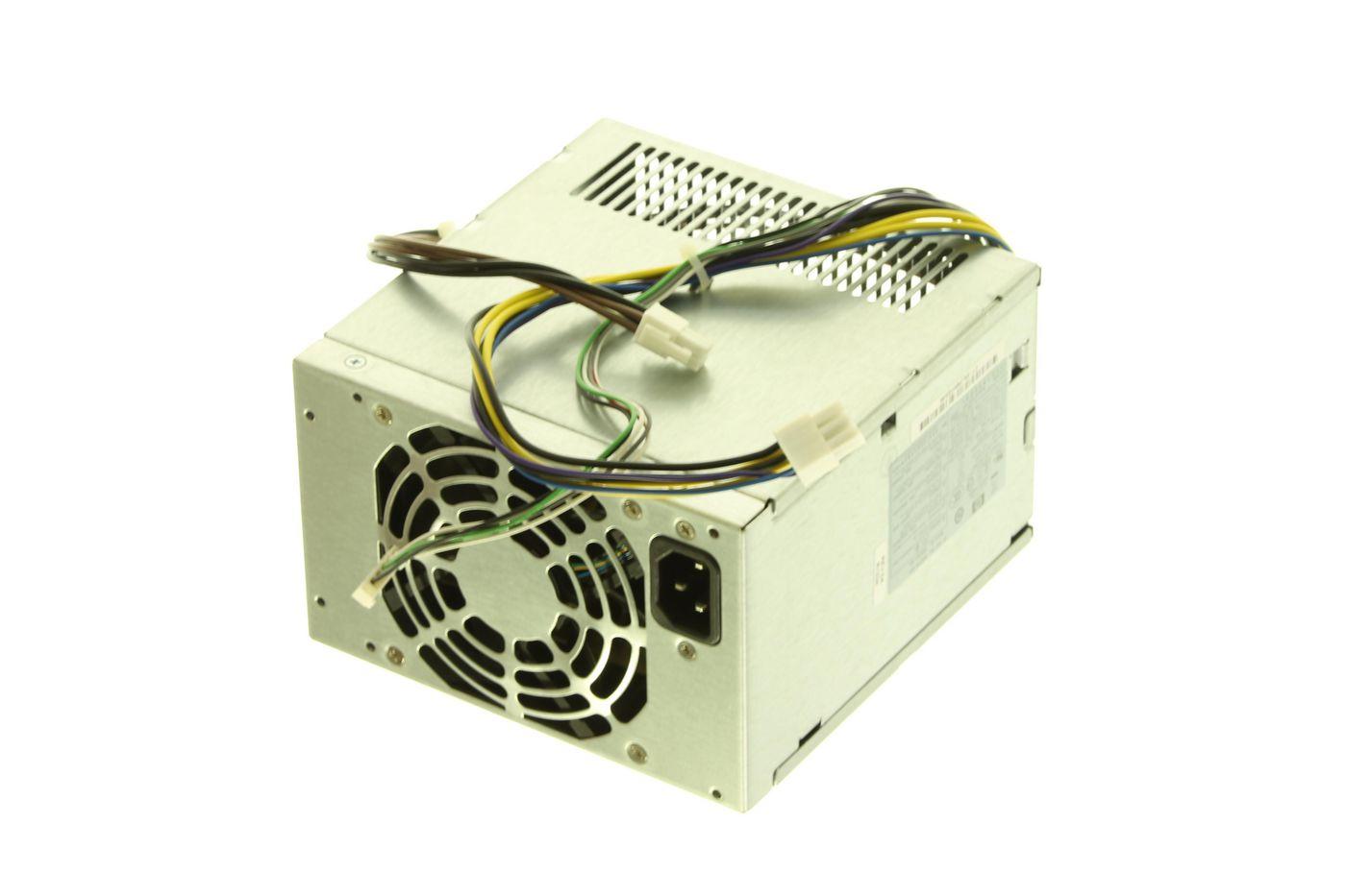 HP 508154-001-RFB alimentatore per computer 320 W Metallico