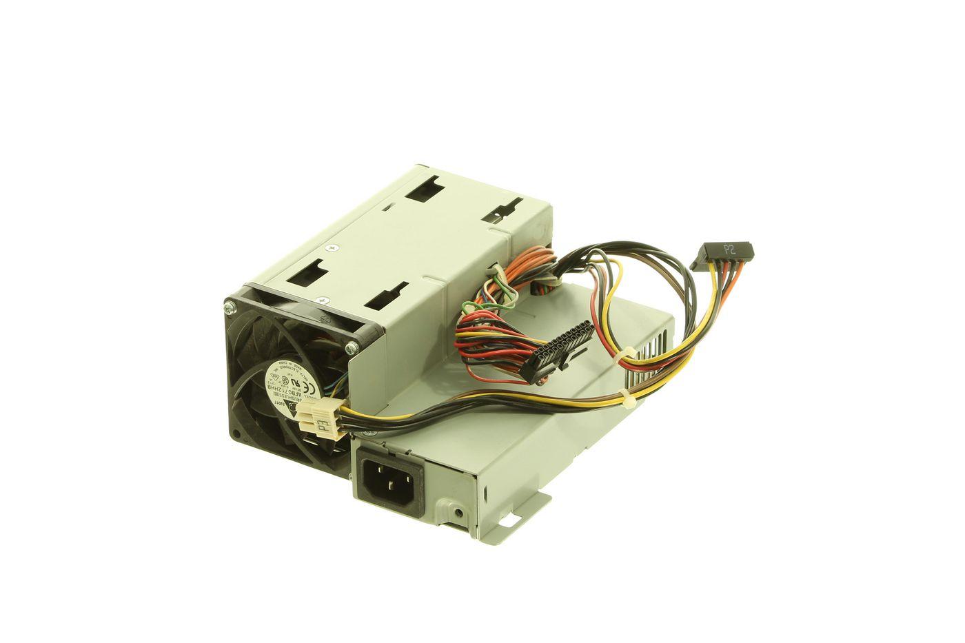 ALIMENTAZIONE DC7100 USDT...