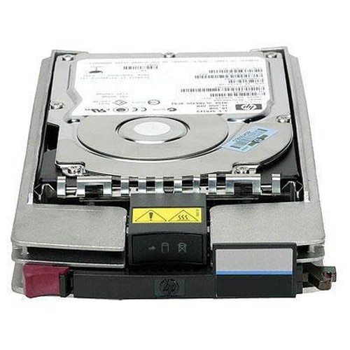 ATA Fibre Channel (FATA) da...