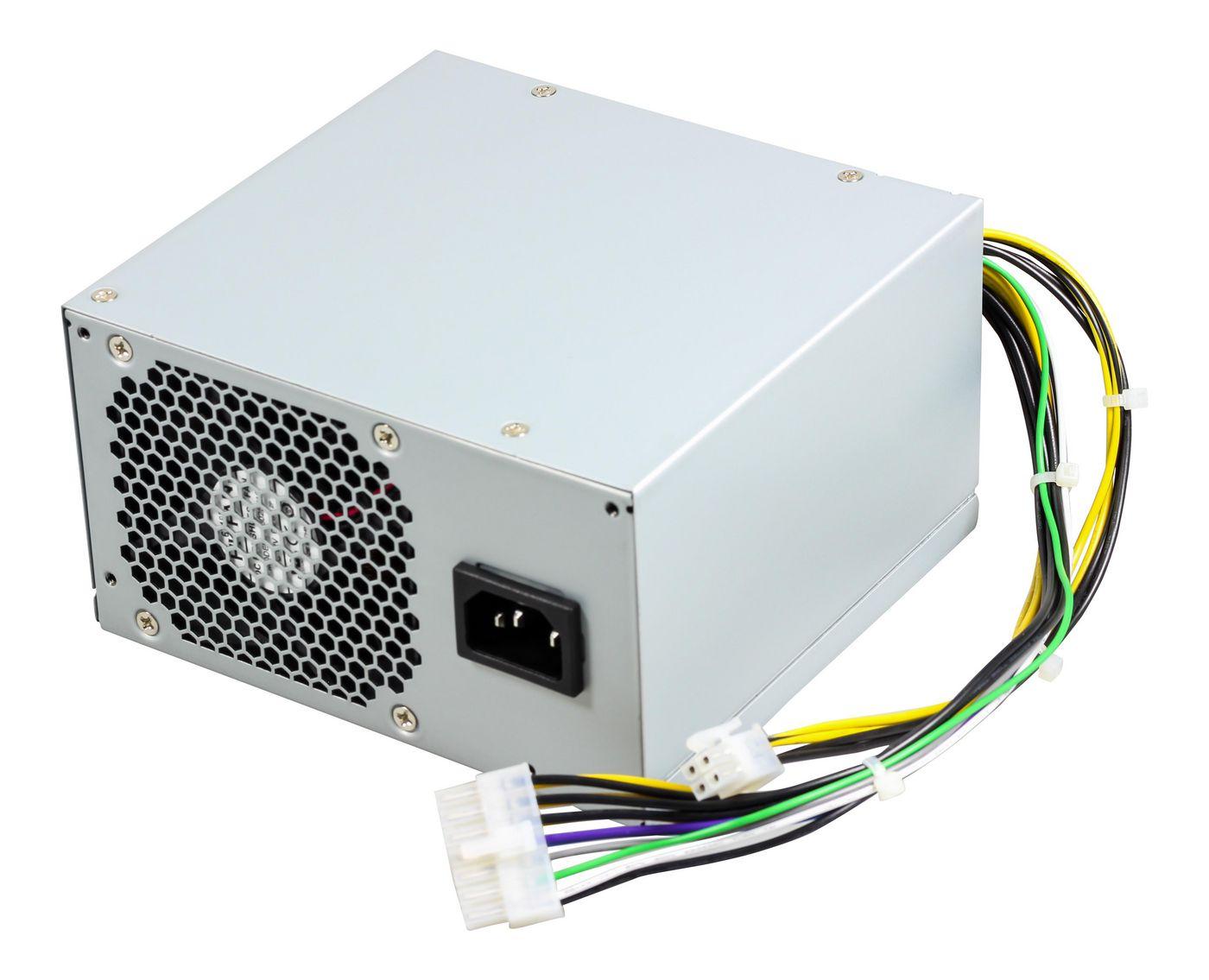 280W power supply unit with - 14-pin connector - Warranty: 3M