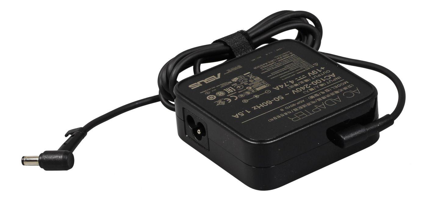 ASUS 0A001-00051500 adattatore e invertitore Interno 90 W Nero (Power Adaptor 90W 19V - 3-Pin - Warranty 3M)