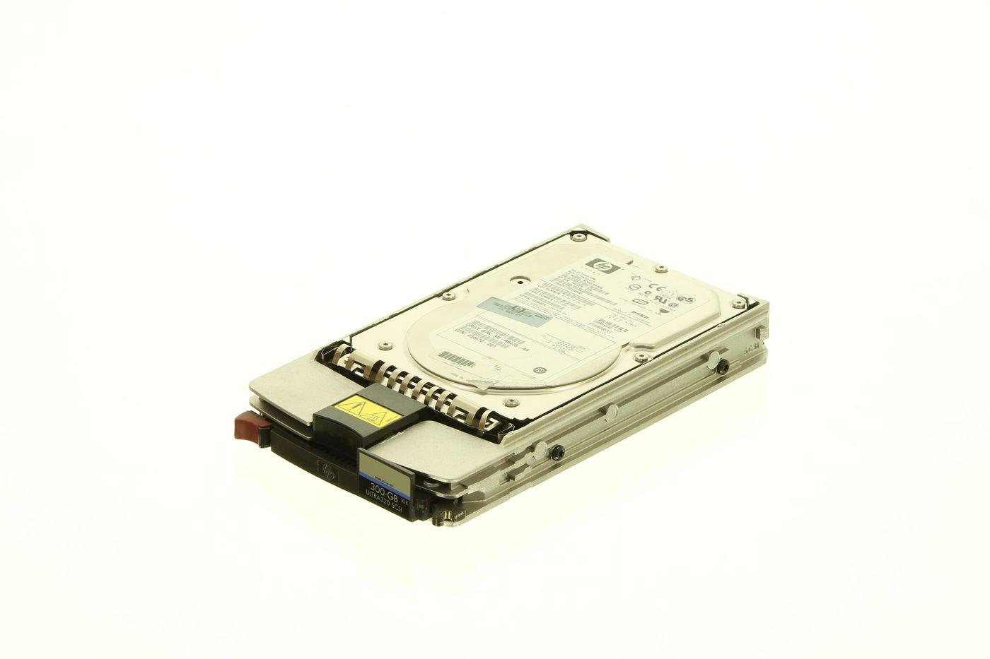 Hot plug universale da 300 GB