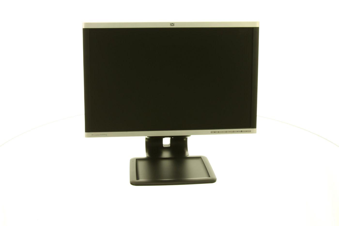 MON LA2205wg Ampio display...