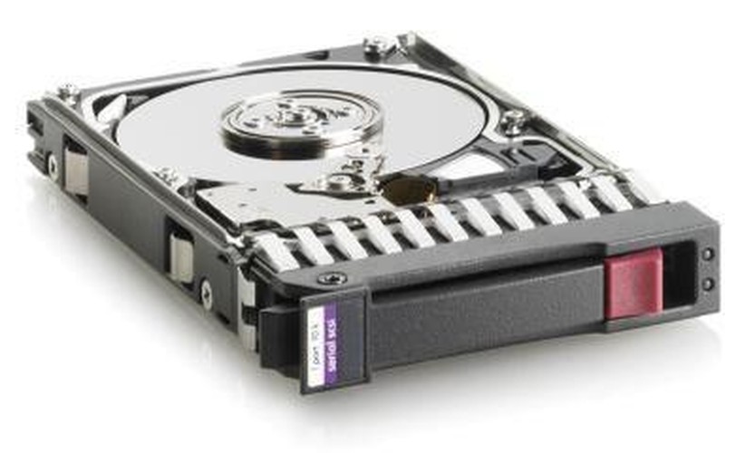 Unità SAS da 146 GB 10K