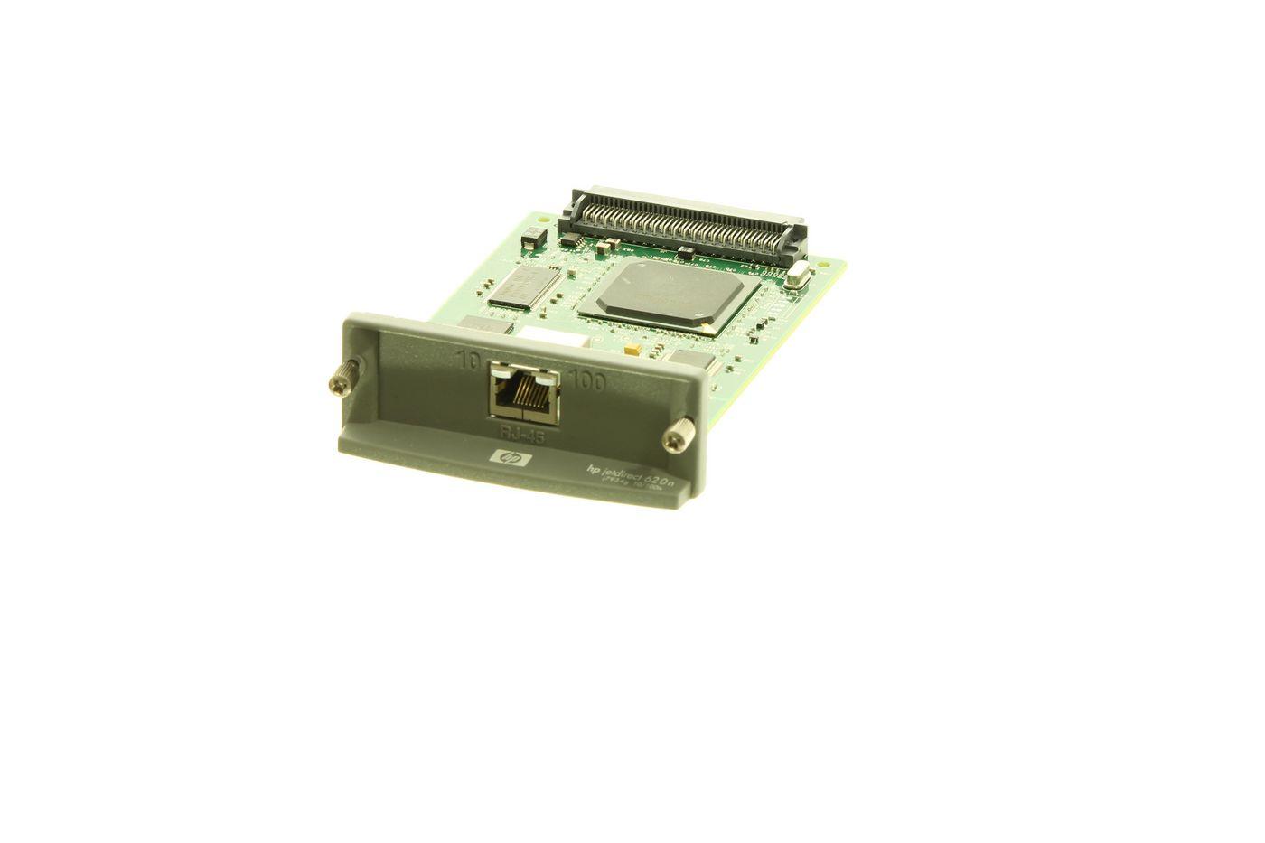 JetDirect 620N