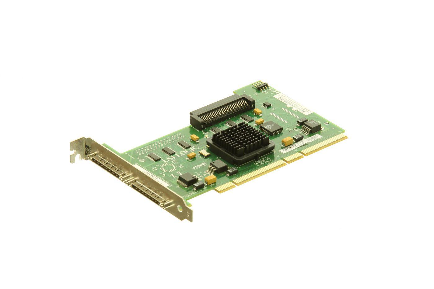 2 canali 64BIT Ultra320