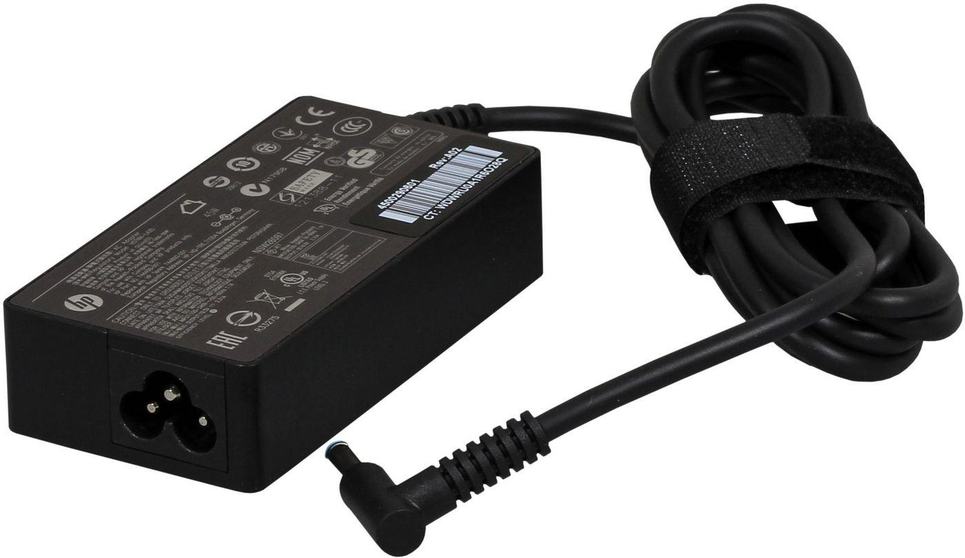 AC Adapter 45W RC 4.5mm - Requires Power Cord - Warranty 6M