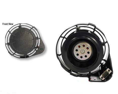 Fan Assembly
