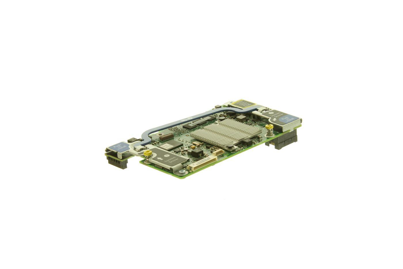 Controller dell'array...