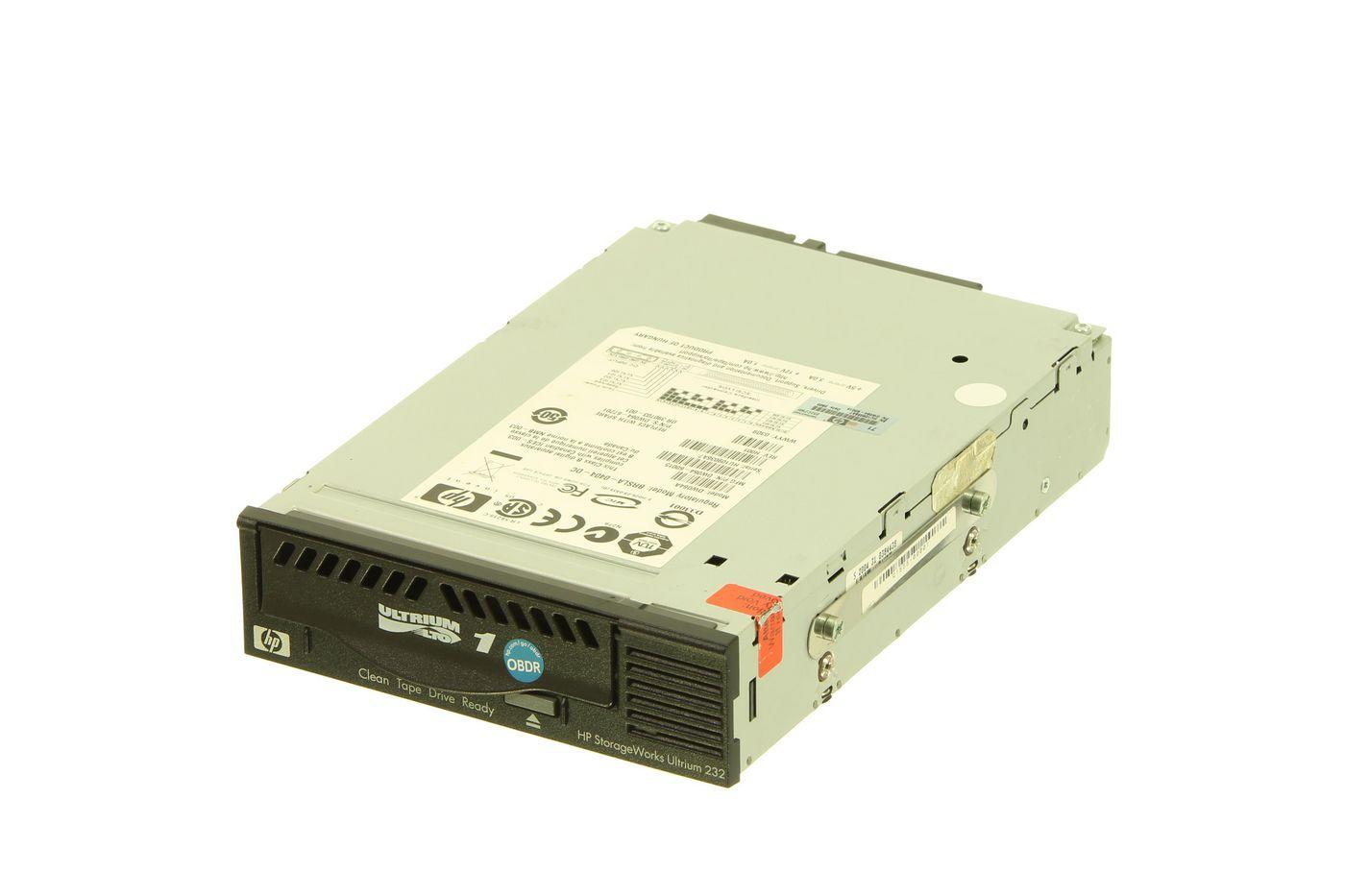 SPS-DRV,NASTRO,ULTRIUM 232 INT
