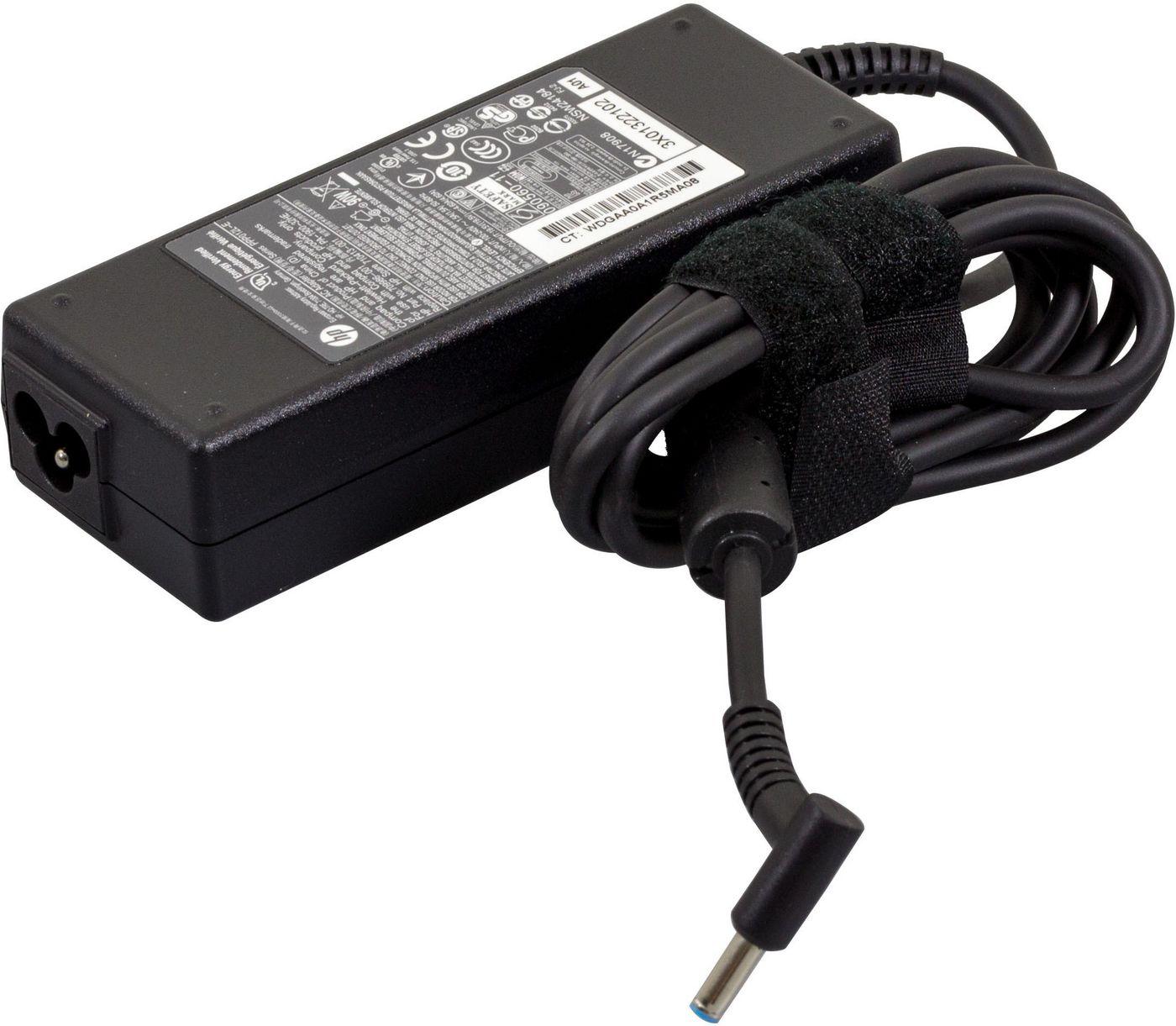 HP AC 90W adattatore e...