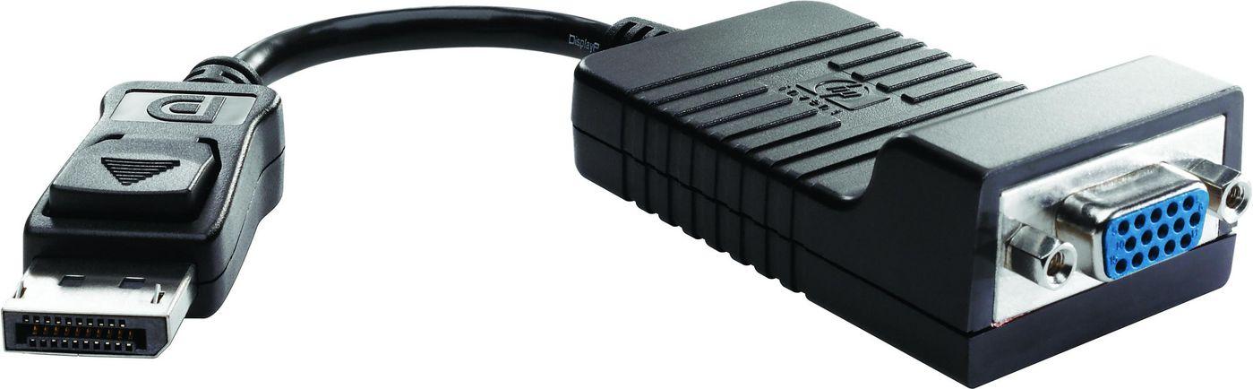 Adattatore da DisplayPort a VGA