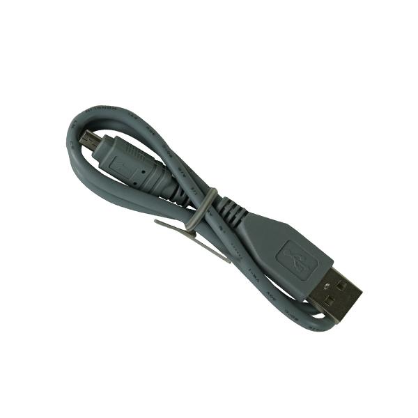 Samsung AD39-00180A cavo USB USB 1.0 Mini-USB A USB A Verde