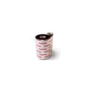 TOSHIBA TEC Premium-Black-60 mm x 400 M-TERMAL TRASFERITO COLORE BASS-For B SA4TM, SA4TM-GS12, SA4TM-R, SA4TM-TS12, SA4TP, SA4T